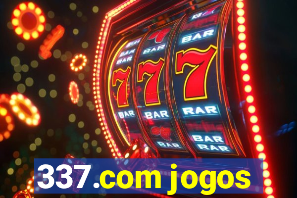 337.com jogos